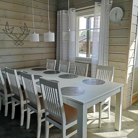 Apartman Himos Villapeso1 - Moekki *
