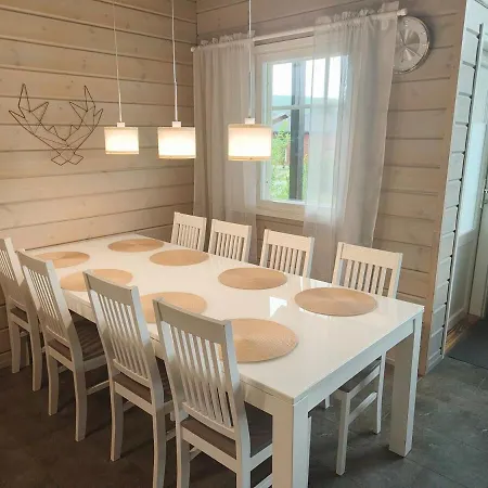 Apartman Himos Villapeso1 - Moekki *