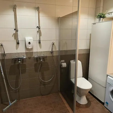 Apartman Himos Villapeso1 - Moekki