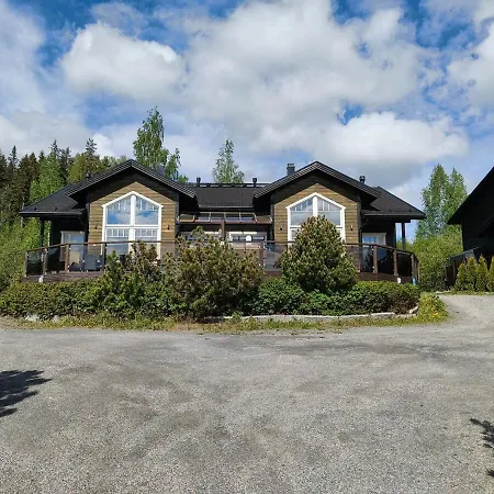 Himos Villapeso1 - Moekki 公寓 *