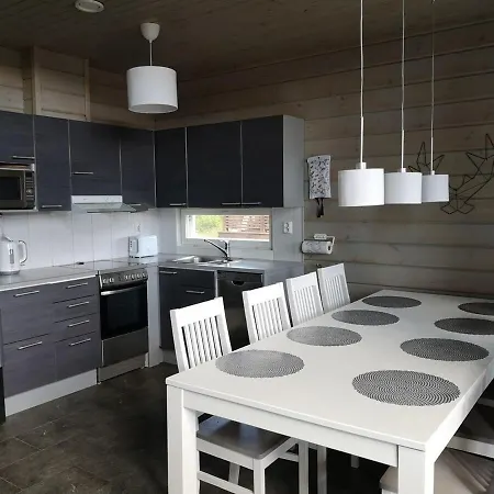 Himos Villapeso1 - Moekki Apartman Jämsä
