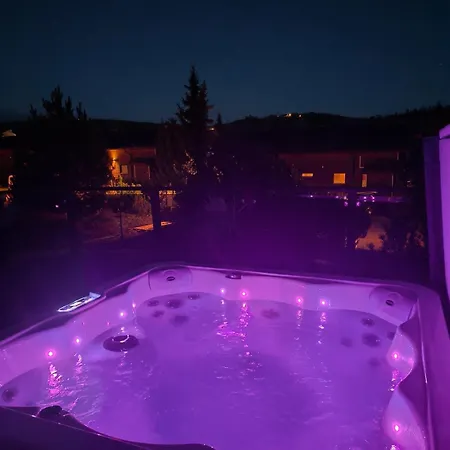 Himos Villapeso1 - Moekki Apartman Jämsä