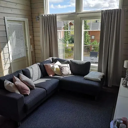 Apartman Himos Villapeso1 - Moekki *