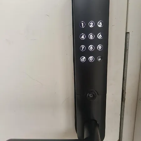 Apartman Himos Villapeso1 - Moekki Jämsä